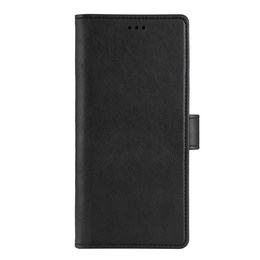 Krusell PhoneWallet Samsung Galaxy A73 5G black (62504)