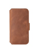  Krusell PhoneWallet Samsung Galaxy S21+ vintage cognac (62270)