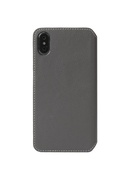  Krusell Pixbo 4 Card SlimWallet Apple iPhone XS Max grey Hover