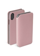  Krusell Pixbo 4 Card SlimWallet Apple iPhone XS Max rose