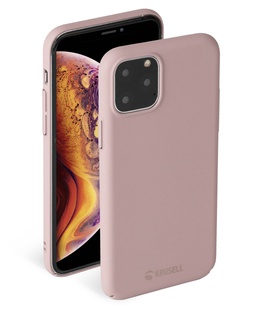  Krusell Sandby Cover Apple iPhone 11 Pro Max pink  Hover