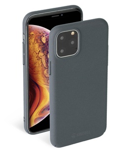  Krusell Sandby Cover Apple iPhone 11 Pro Max stone  Hover