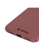  Krusell Sandby Cover Apple iPhone X/XS rust (61093) Hover