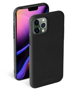  Krusell SandCover Apple iPhone 12 Pro Max black  Hover