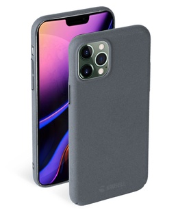  Krusell SandCover Apple iPhone 12 Pro Max stone  Hover