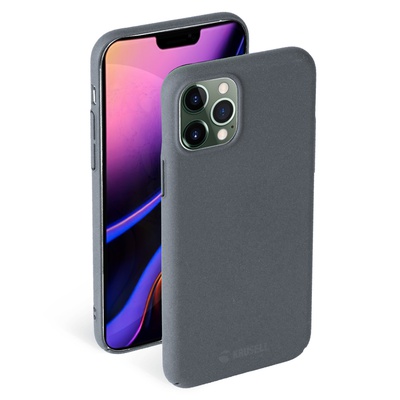  Krusell SandCover Apple iPhone 12 Pro Max stone