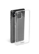  Krusell SoftCover Apple iPhone 12/12 Pro transparent