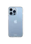  Krusell SoftCover Apple iPhone 13 Pro transparent (62421) Hover