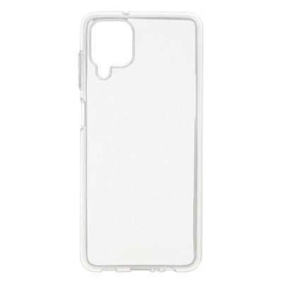  Krusell SoftCover Samsung Galaxy A02 Transparent (62331)