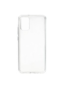 Krusell SoftCover Samsung Galaxy A02s Transparent (62336)
