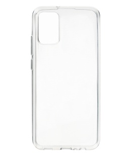  Krusell SoftCover Samsung Galaxy A02s Transparent (62336)  Hover
