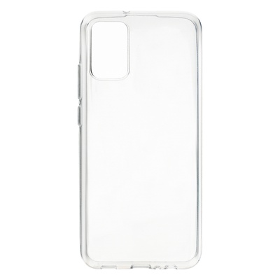  Krusell SoftCover Samsung Galaxy A02s Transparent (62336)