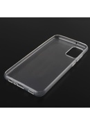  Krusell SoftCover Samsung Galaxy A02s Transparent (62336) Hover