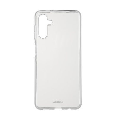  Krusell SoftCover Samsung Galaxy A13 Transparent (62505)
