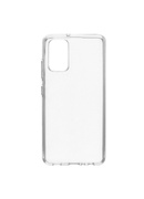 Krusell SoftCover Samsung Galaxy A42 Transparent (62332)
