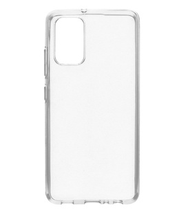  Krusell SoftCover Samsung Galaxy A42 Transparent (62332)  Hover