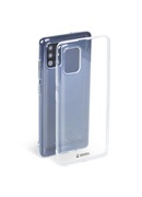  Krusell SoftCover Samsung Galaxy A50 black (62127)