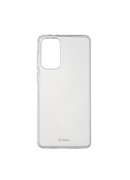  Krusell SoftCover Samsung Galaxy A73 5G Transparent (62503)