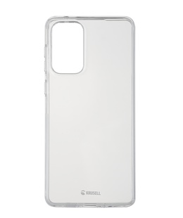  Krusell SoftCover Samsung Galaxy A73 5G Transparent (62503)  Hover