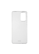  Krusell SoftCover Samsung Galaxy A73 5G Transparent (62503) Hover