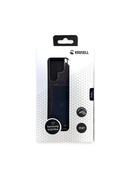  Krusell SoftCover Samsung Galaxy S22 Ultra Transparent (62457) Hover