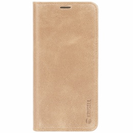  Krusell Sunne 2 Card Foliowallet Sony Xperia L2 nude