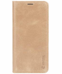  Krusell Sunne 2 Card Foliowallet Sony Xperia L2 nude  Hover
