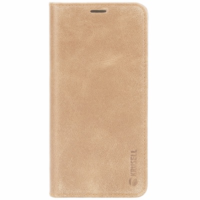  Krusell Sunne 2 Card Foliowallet Sony Xperia L2 nude