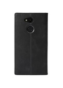 Krusell Sunne 2 Card Foliowallet Sony Xperia L2 vintage black Hover