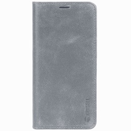  Krusell Sunne 2 Card Foliowallet Sony Xperia L2 vintage grey