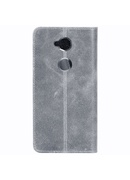  Krusell Sunne 2 Card Foliowallet Sony Xperia L2 vintage grey Hover