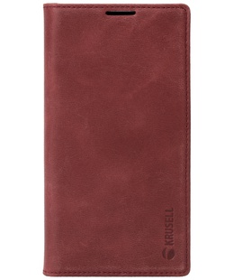  Krusell Sunne 2 Card Foliowallet Sony Xperia L2 vintage red  Hover