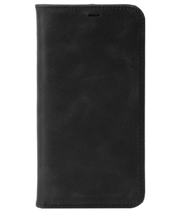  Krusell Sunne 4 Card FolioWallet Apple iPhone XS Max vintage black  Hover