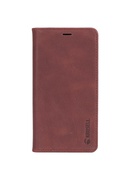  Krusell Sunne 4 Card FolioWallet Apple iPhone XS Max vintage red