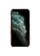  Krusell Sunne CardCover Apple iPhone 12 Pro Max vintage cognac (62176) Hover