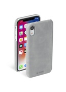  Krusell Sunne Cover Apple iPhone XR vintage grey
