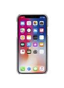  Krusell Sunne Cover Apple iPhone XS vintage grey Hover
