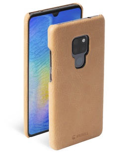  Krusell Sunne Cover Huawei Mate 20 vintage nude  Hover
