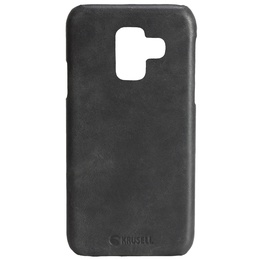  Krusell Sunne Cover Samsung Galaxy A6+ (2018) black