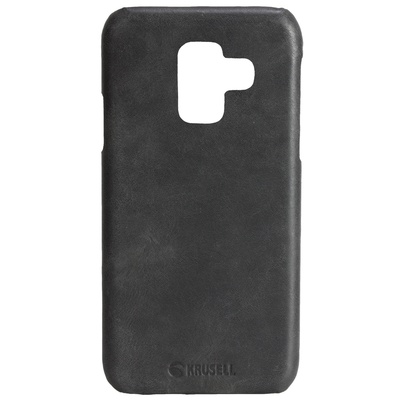  Krusell Sunne Cover Samsung Galaxy A6+ (2018) black