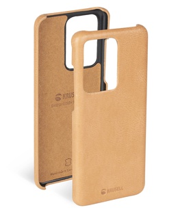  Krusell Sunne Cover Samsung Galaxy S20 Ultra vintage nude  Hover
