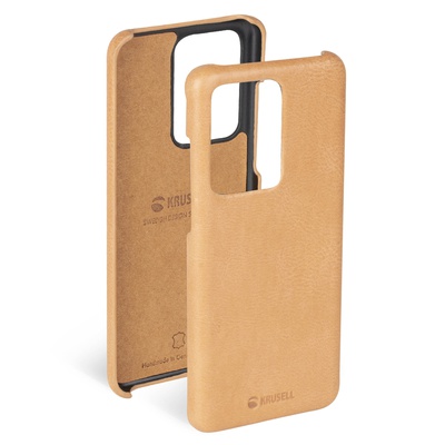  Krusell Sunne Cover Samsung Galaxy S20 Ultra vintage nude