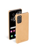  Krusell Sunne Cover Samsung Galaxy S20+ vintage nude