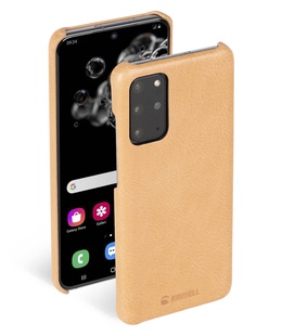  Krusell Sunne Cover Samsung Galaxy S20+ vintage nude  Hover