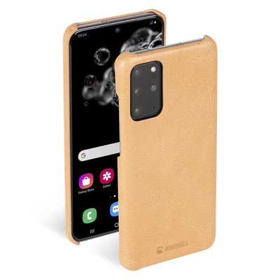  Krusell Sunne Cover Samsung Galaxy S20+ vintage nude
