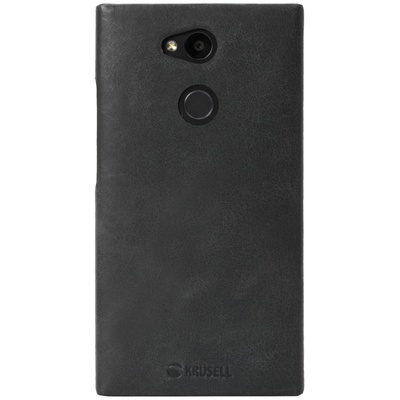  Krusell Sunne Cover Sony Xperia L2 vintage black