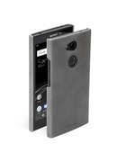  Krusell Sunne Cover Sony Xperia L2 vintage grey