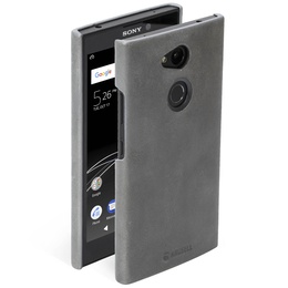  Krusell Sunne Cover Sony Xperia L2 vintage grey
