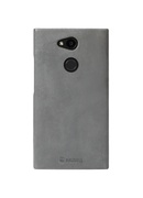  Krusell Sunne Cover Sony Xperia L2 vintage grey Hover