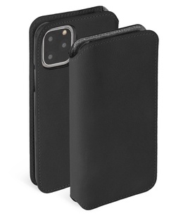 Krusell Sunne PhoneWallet Apple iPhone 11 Pro Max vintage black  Hover